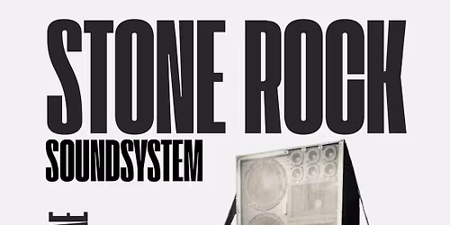 Stone Rock in Session