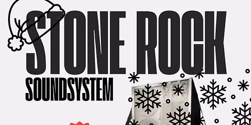 Stone Rock in Session