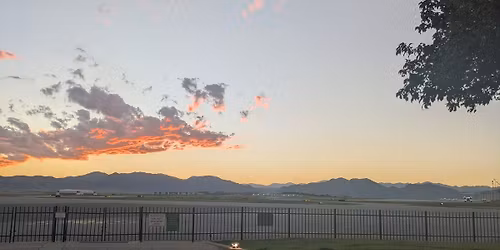 Broomfield, CO Happy Hour @ The Airport - Blue Sky Bistro
