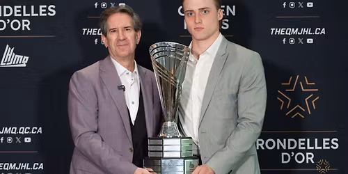 Charlottetown Islanders at Moncton Wildcats at Avenir Centre