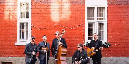 L\u00fanasa: An Irish Solstice Celebration