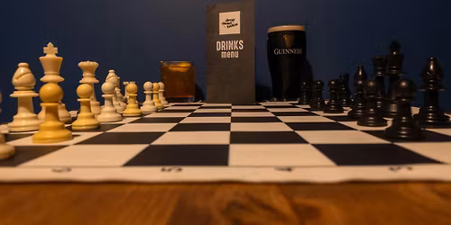 Chess N' Fun In Dublin Tournament!