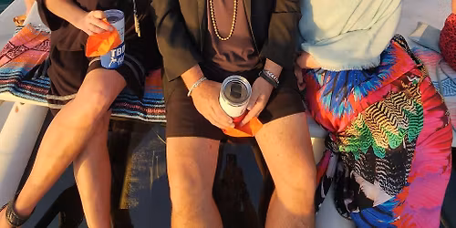 Last Sunset Sail of 2025!