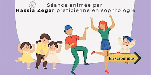 Danse et Bien-\u00eatre - Juin 2026