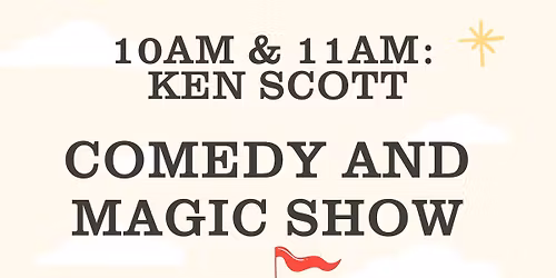 Ken Scott