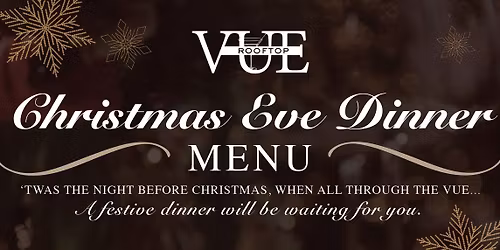 Christmas Eve Dinner