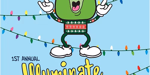 Illuminate Isanti - Festival of Lights