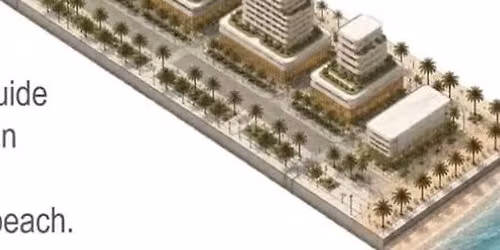 Beach Zoning -important public meeting! 