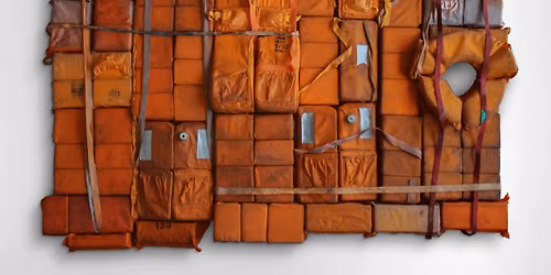 Adrian Kolerski | Zm\u0119czone oczy (wernisa\u017c)