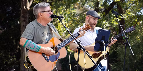 10th Annual North Heights Porchfest