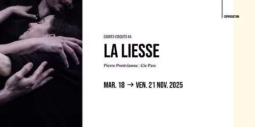 LA LIESSE