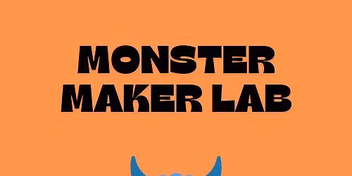 Monster Maker Lab