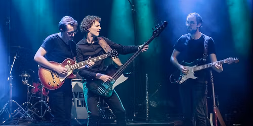 Golden Earring Tribute - Fever Of Life + DJ Raymond Hogenboom