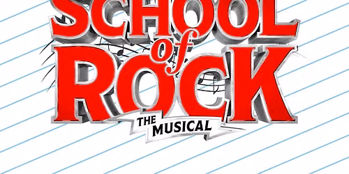 The UTEP Dinner Theatre- School Of Rock