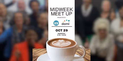 Women Wednesdays Midweek Meet Up
