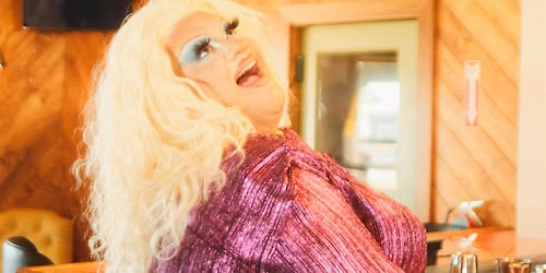 Moses McQueen Drag Brunch