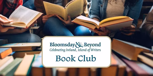 Bloomsday Book Club