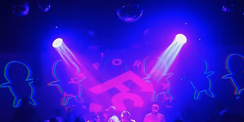 'BLACK HAUSE' IN LA | FRI 1\/30