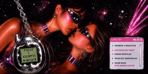 PAPAYA CLUB WLW