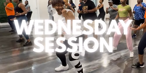 Soul Line Dancing at Comfort Inn \u2014 WEDNESDAY Session