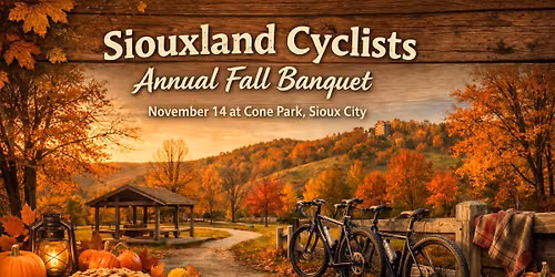 Annual Fall Banquet