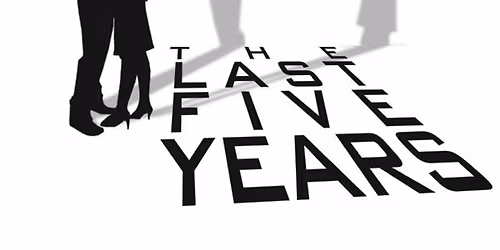The Last Five Years