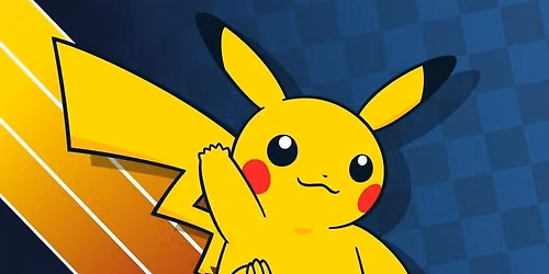 Pokemon TCG - Weekly Tournament