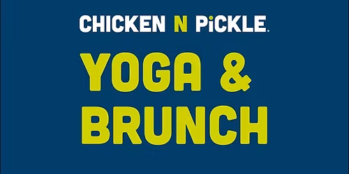 Yoga & Brunch