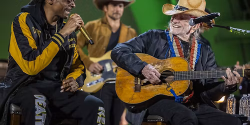 The Highwaymen Live - A Musical Tribute