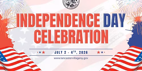 2026 Independence Day Carnival