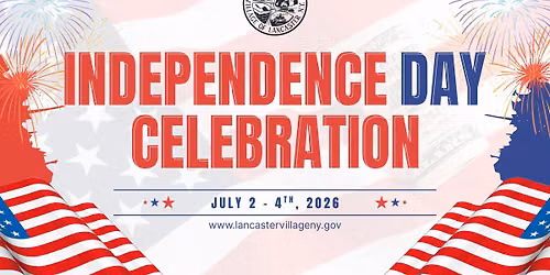 2026 Independence Day Carnival