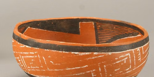 Unearth a Story: Painted Terracotta UMFA at Sprague Branch Library
