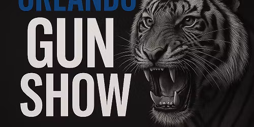 Rezilyent is heading to the Orlando Gun Show!