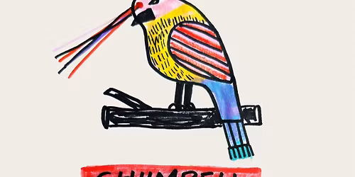 Action Bronson Presents: CHUMBEH "WATCHING BIRDS DO STUFF" Dinner Event