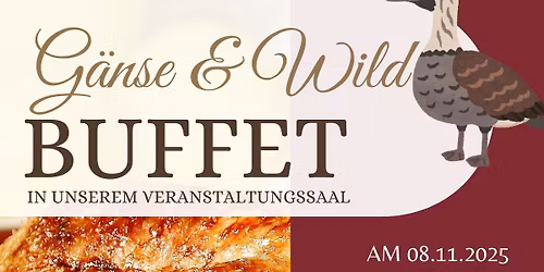 Wilder Abend