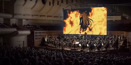 San Francisco Symphony - Distant Worlds