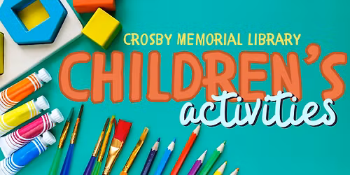 Children's Christmas Party