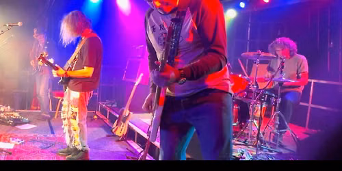 Rust For Glory Neil Young Tribute @ The Milton Rooms, Malton 19\/06\/26