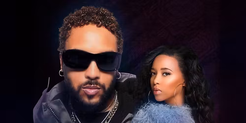 Ro James and Sentury