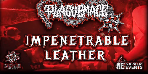 Rage Zaragoza Tickets