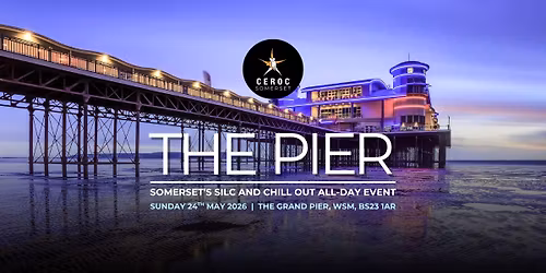 THE PIER 2026