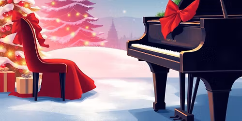 Christmas Talent Showdown