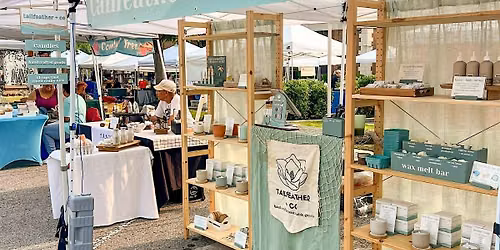 Los Angeles Vendor Fair