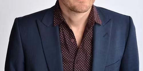 Plymouth Comedy Club live at Plympton St Maurice Guildhall!