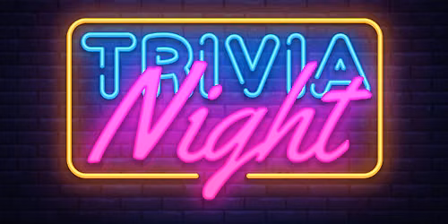 14th Star Trivia Night