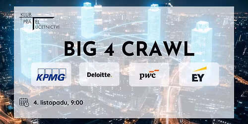 BIG 4 CRAWL