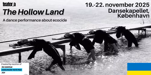 The Hollow Land - premiere