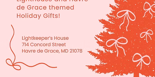 Holiday Shoppe
