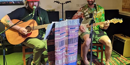 DOPE at Grand Armory Brewing