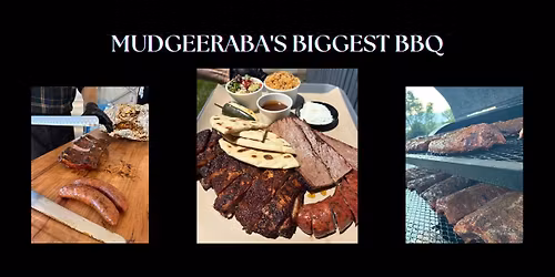 AMERICAN BBQ WITH A JAPANESE TWIST - From the smoker to your plate!